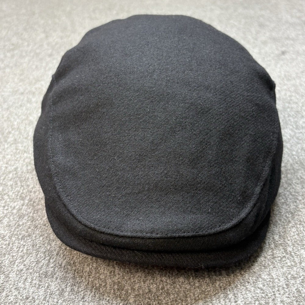 Boston Scally Company Men's M-L The Pub - Black - Picture 3 of 8